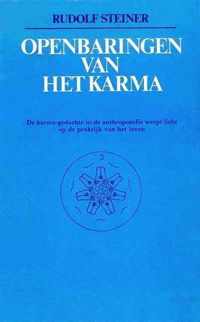 Openbaringen van het karma