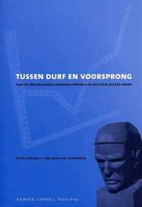 Tussen durf en voorsprong