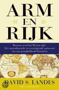 Arm En Rijk