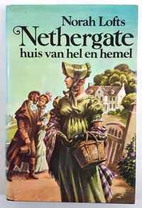 Nethergate huis van hel en hemel