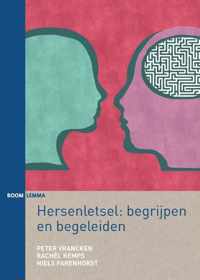 Hersenletsel: begrijpen en begeleiden