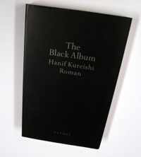 The black album