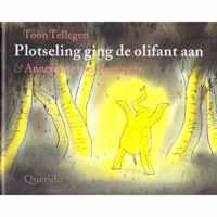 Plotseling Ging De Olifant Aan