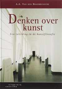 Denken over kunst