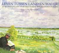 Leven Tussen Land en Water