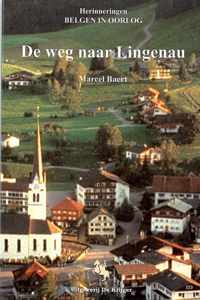 Weg naar Lingenau