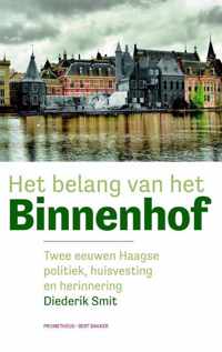 Het belang van het Binnenhof