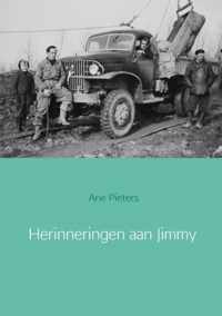 Herinneringen aan Jimmy