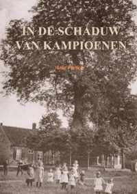 In de schaduw van kampioenen - Arie Pieters - Paperback (9789463986304)