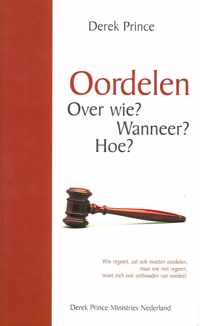 Oordelen over wie wanneer hoe