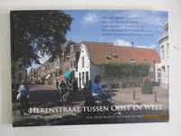 Herenstraat tussen Oost en West