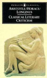 Classical Literary Criticism