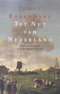 Tot nut van Nederland