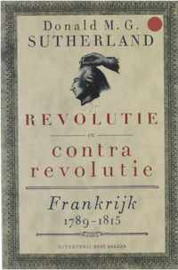 Revolutie en contrarevolutie