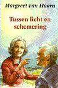 Tussen licht en schemering