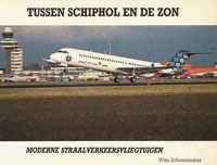 Tussen schiphol en de zon