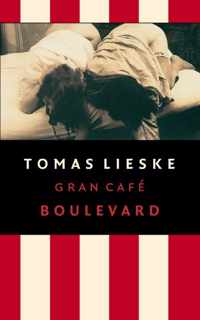 Gran Cafe Boulevard