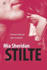 A sign of love 1 -   Stilte