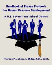 Handbook of Proven Protocols for Human Resource Operations