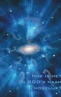 Hoe is het in godsnaam mogelijk! - Peter Maas - Paperback (9789402114454)