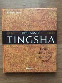 Tibetaanse Tingsha