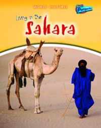 Living in the Sahara