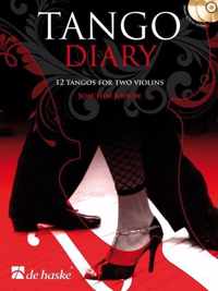 Tango Diary