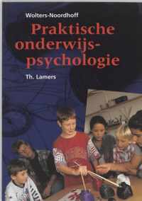 Praktische onderwijspsychologie