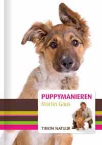 Puppymanieren