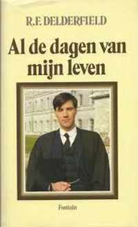 Al de dagen van myn leven