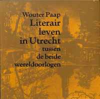 Literair leven in Utrecht tussen de beide wereldoorlogen.
