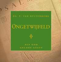 Ongetwijfeld