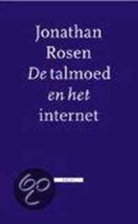 Talmoed En Het Internet