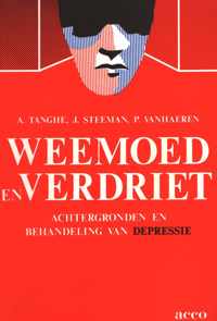 Weemoed en verdriet