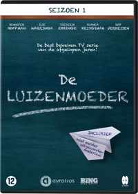 De Luizenmoeder - Seizoen 1