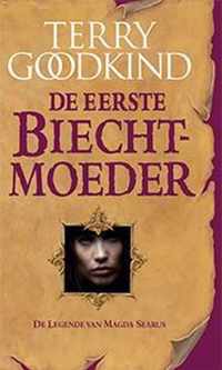 De Wetten van de Magie  -   De Eerste Biechtmoeder - De Legende van Magda Searus (POD)