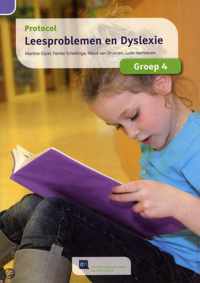 Protocol Leesproblemen en Dyslexie voor groep 4