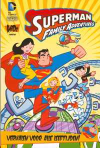 Superman kidz 01.