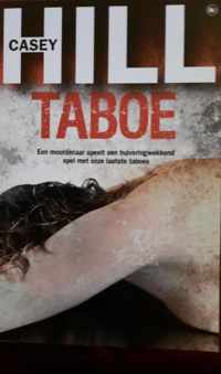 Taboe