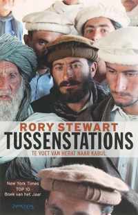 Tussenstations