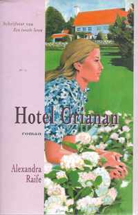 Hotel grianan