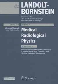 Medical Radiological Physics I