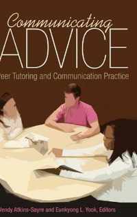 Communicating Advice