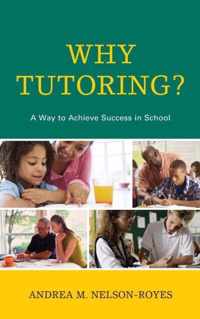 Why Tutoring?