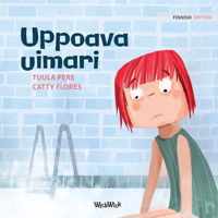 Uppoava uimari