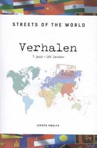 Streets of the World - verhalen