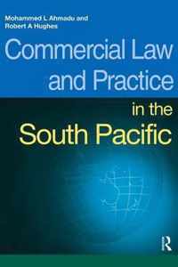 Commercial Law and Practice in the South Pacific