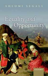 Equality And Opportunity