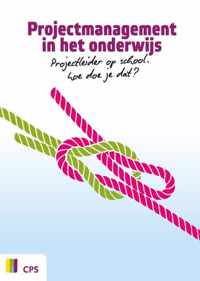 Projectmanagement in het onderwijs - Linda van Tuyl, Sander van Veldhuizen - Paperback (9789065082145)