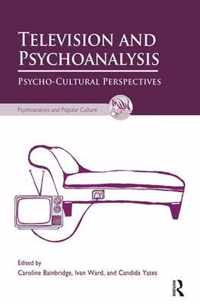 Television and Psychoanalysis